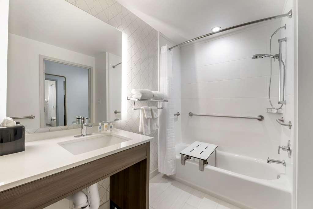 Comfort Suites St. Augustine Historic District Area Zimmer foto
